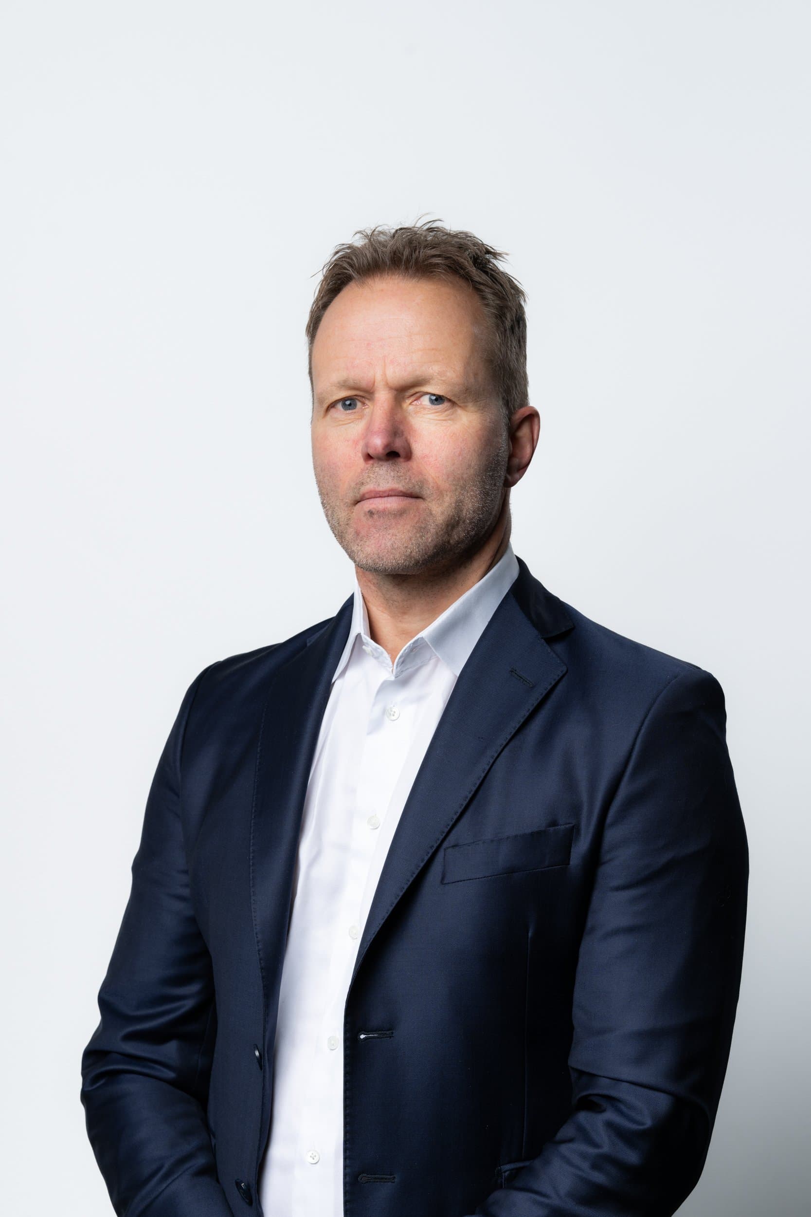 Jan Mehol
