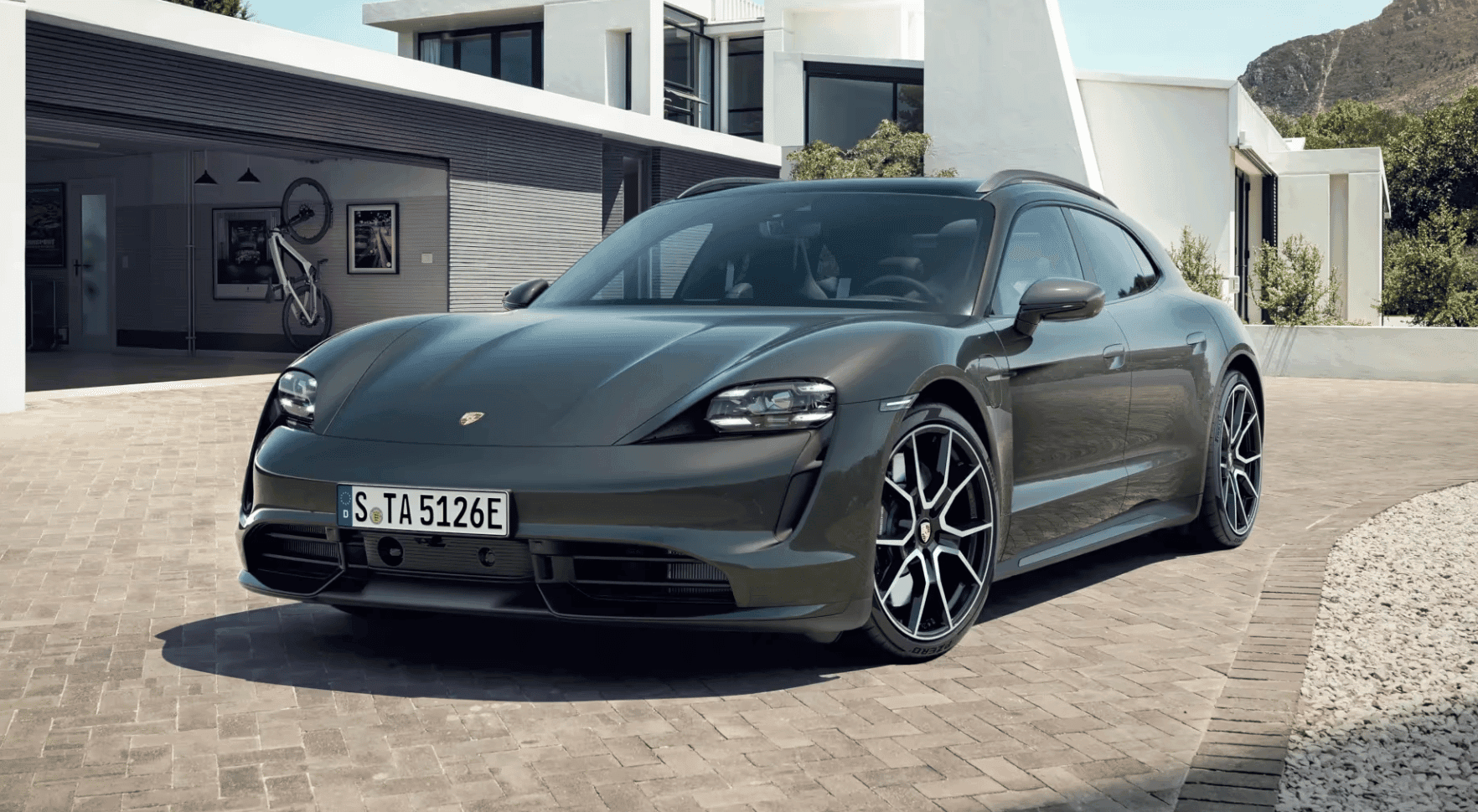 Vulcano Grey Metallic