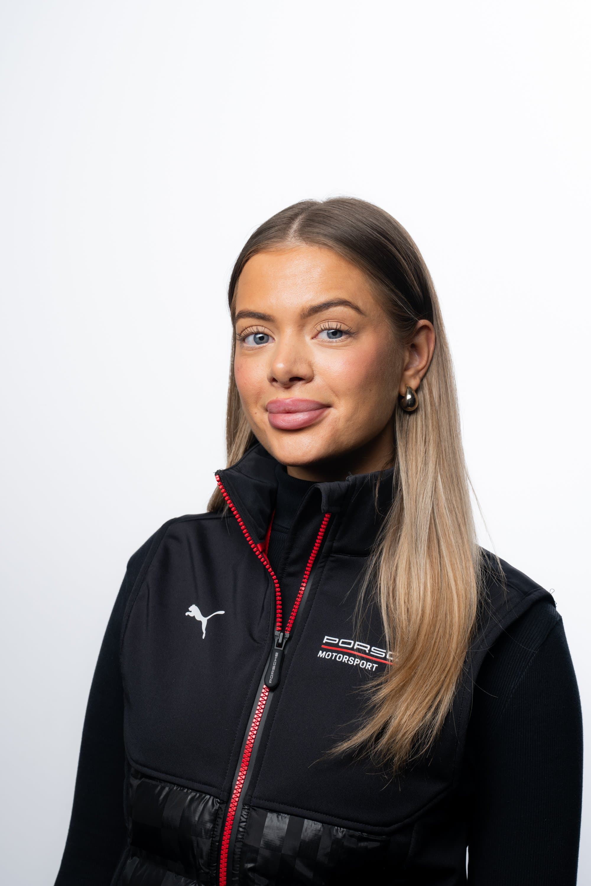 Carmen Francisa Modahl