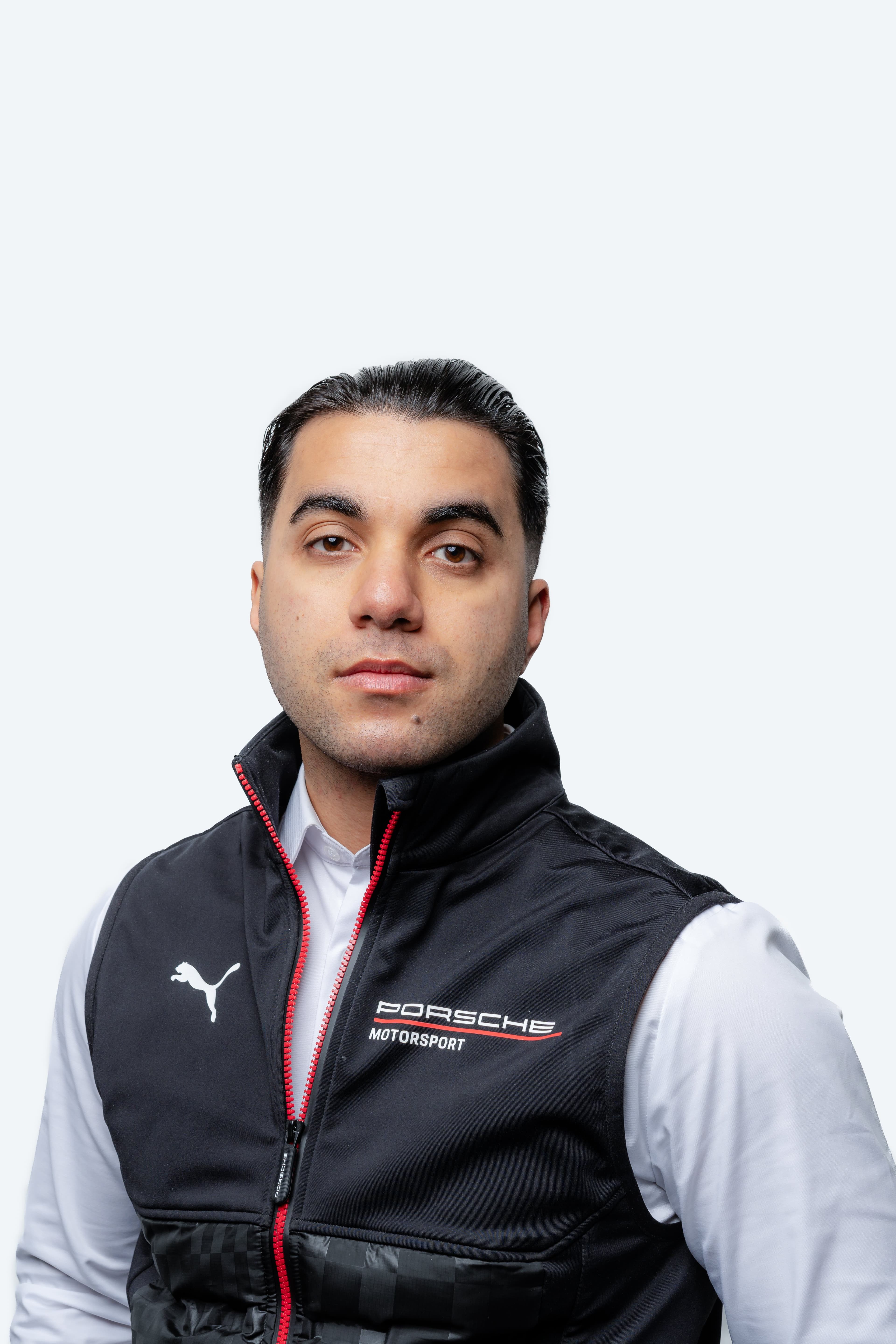 Imad Sollak