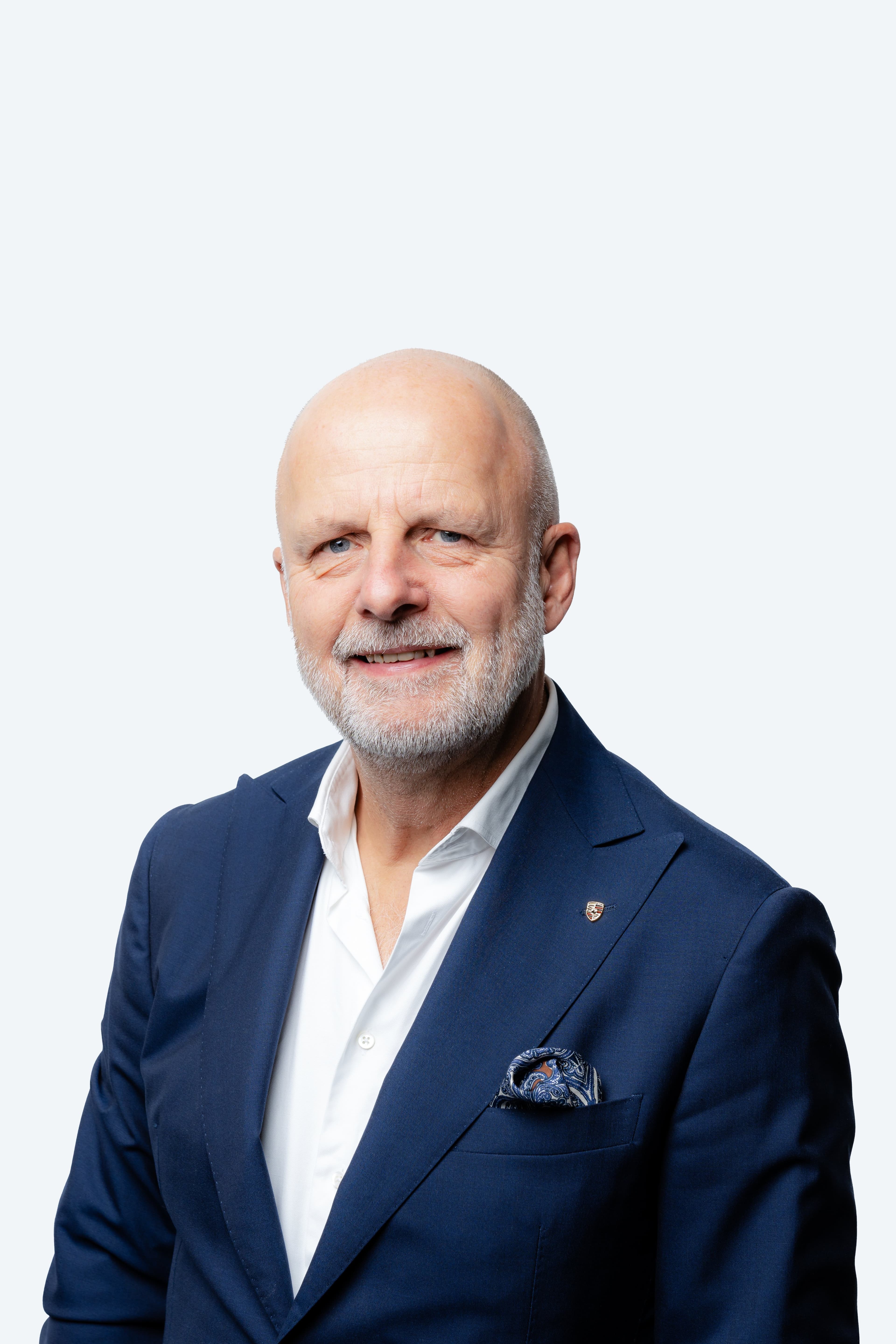 Tormod Johansen