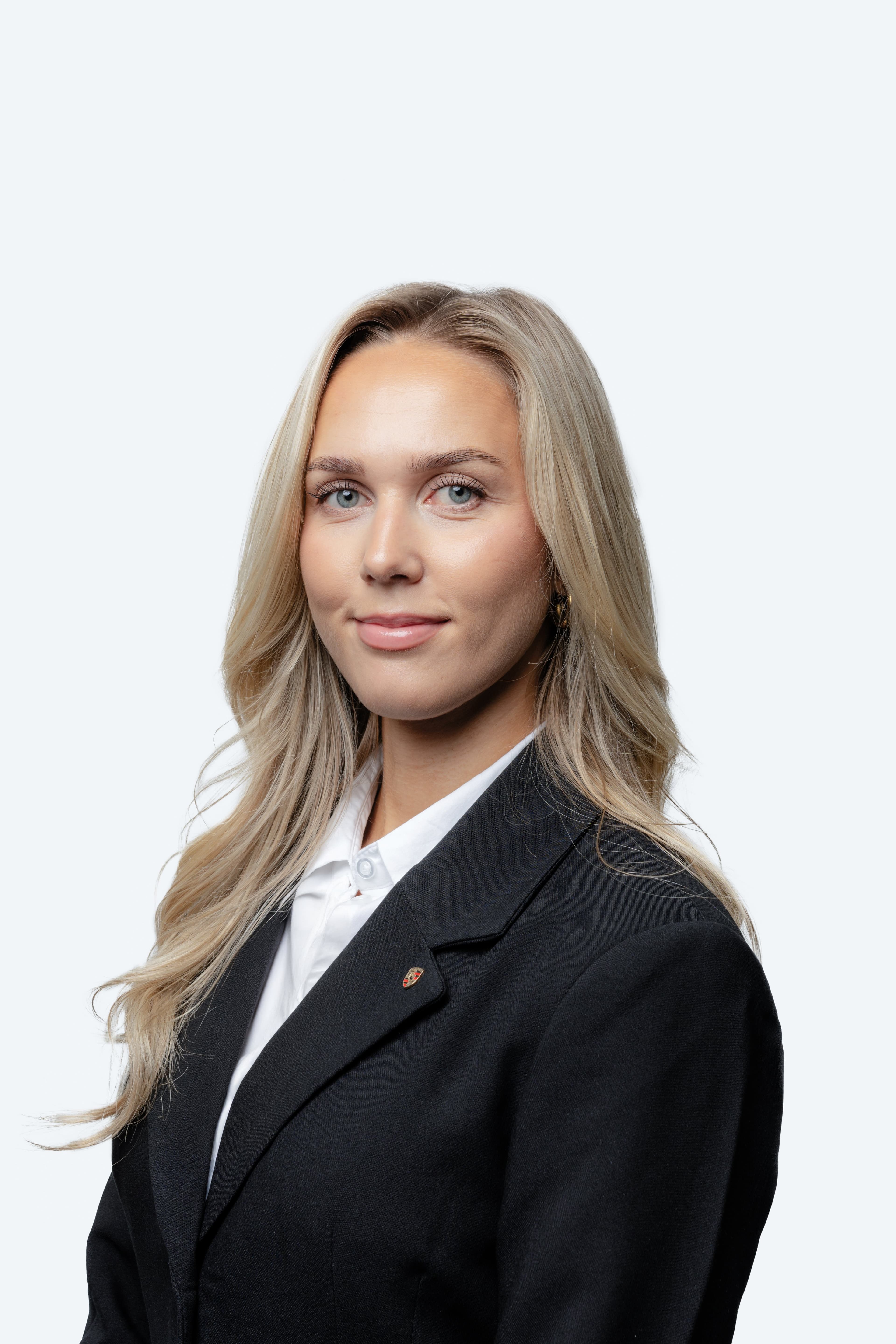 Helene Hamann