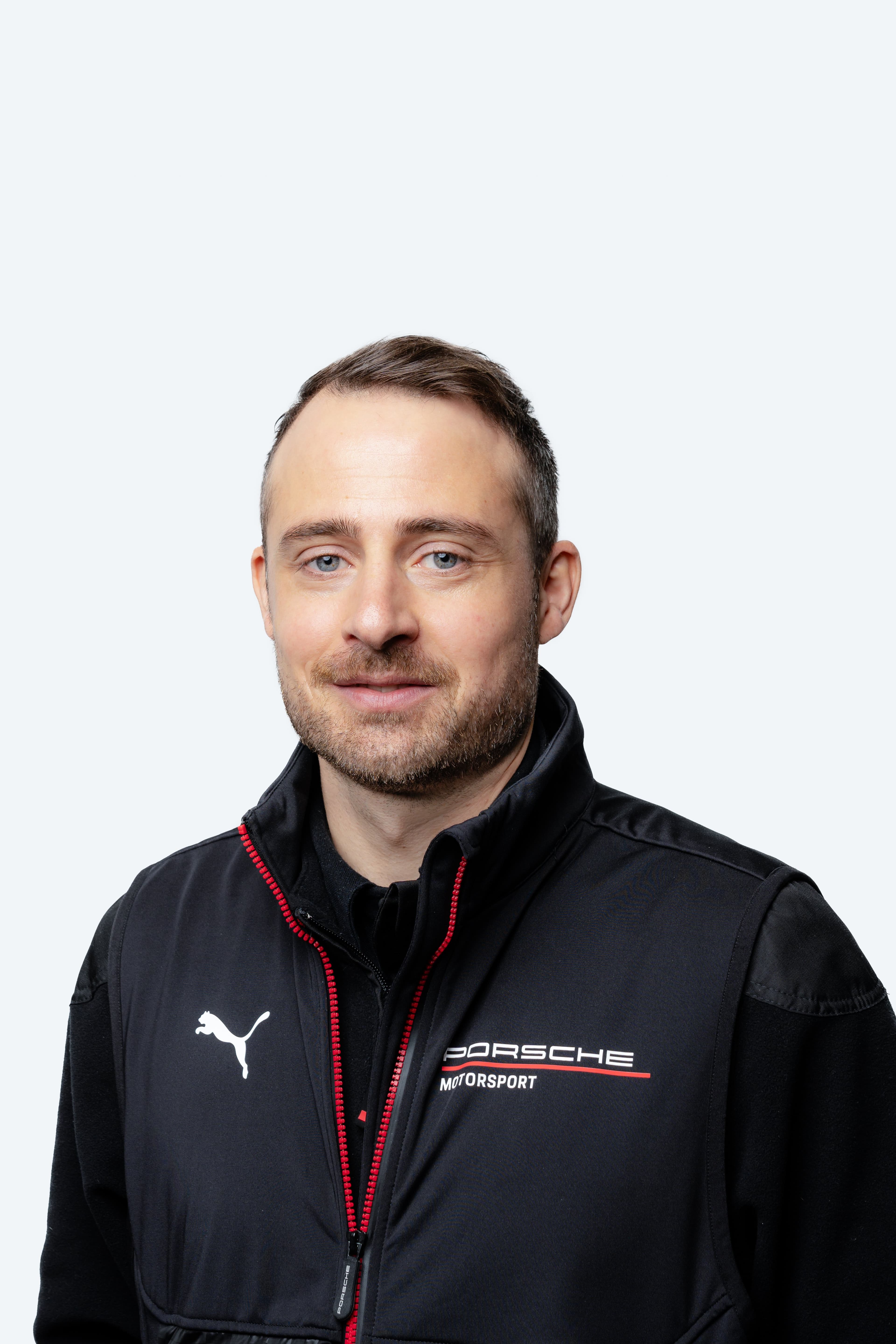 Mats Derbakk Pettersen